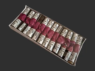 P500 Mega Piratka mała