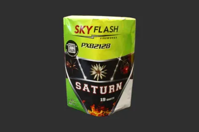 PXB2128 Saturn 19st 30mm PXB2128 Saturn 19st 30mm