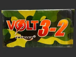 XP1016 Volt 3-2 XP1016 Volt 3-2