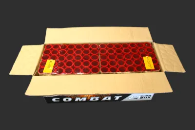 PXC210 Combat 70st