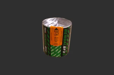 BF3G Ogień Bengalski BF3 Zielony BF3G Ogień Bengalski BF3 Zielony