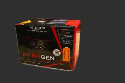PXB3910 Nitrogen 47st 25-48mm