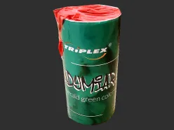 TXF652-9 Świeca Dymna Ciemna zieleń