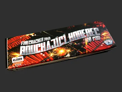 K01M Karabinek 70 Strzałów K01M Karabinek 70 Strzałów