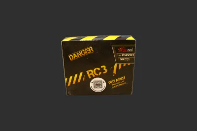 PXP203 RC3 PXP203 RC3