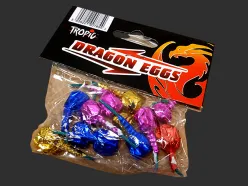 TC17 Dragon Eggs TC17 Dragon Eggs