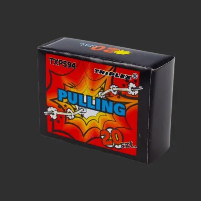 TXP594 Sznurek Pulling