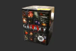 PXB2416 Galaxy 25st 30mm