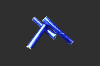 XT1058-2 Lanca Niebieska 60 sek.