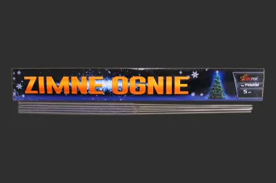 PXG202 Zimne ognie 40 cm PXG202 Zimne ognie 40 cm