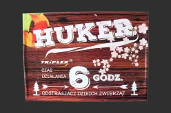 XP0001 HUKER