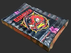H2B Bomber H2-PRO H2B Bomber H2-PRO