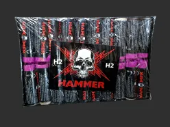 H2 Hammer