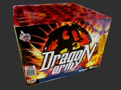 C4920DR Dragon Army 29st 20mm C4920DR Dragon Army 29st 20mm