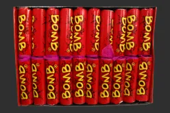 P5A13 Red Bomb 20szt P5A13 Red Bomb 20szt