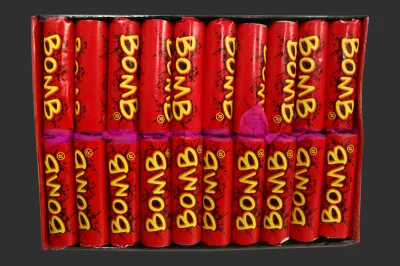 P5A13 Red Bomb 20szt