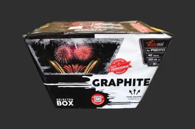 PXB3713 Graphite 42st 30mm PXB3713 Graphite 42st 30mm