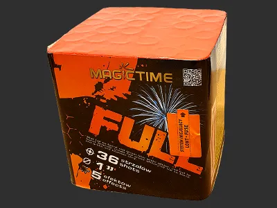 P7538 FULL 36st 25mm P7538 FULL 36st 25mm