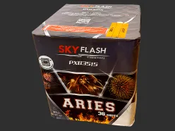 PXB3515 Aries 36st 30mm PXB3515 Aries 36st 30mm