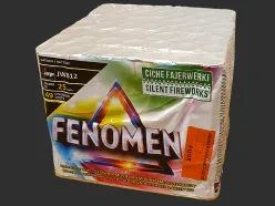 JW812 Fenomen 49st 25mm JW812 Fenomen 49st 25mm