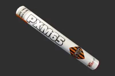 PXM65W Flara Meczowa - Biała