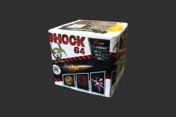 PXB2421 Shock 64st