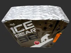 TW13 ICE BEAR Green TW13 ICE BEAR Green