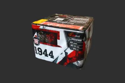 PXB2418 1944 49st 30mm