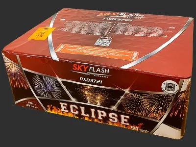 PXB3721 Eclipse 130st 20mm PXB3721 Eclipse 130st 20mm