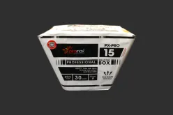 PX-PRO 15 30st 30mm