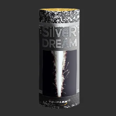 TXF770 Fontanna Silver Dream TXF770 Fontanna Silver Dream