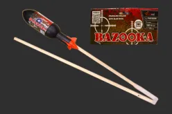 PXR302B Bazooka B PXR302B Bazooka B