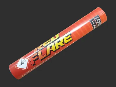 JF48R Raca Meczowa - Czerwona JF48R Raca Meczowa - Czerwona