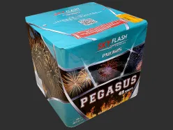 PXB3625 Pegasus 49st 30mm PXB3625 Pegasus 49st 30mm