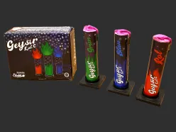 FM20-FL12 Geysir Kal. C  FM20-FL12 Geysir Kal. C