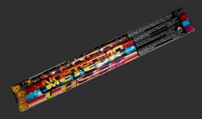 JRC5678 MIX Rzymskich Ogni JRC5678 MIX Rzymskich Ogni