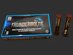 FM19-B Thunderbolts 10szt FM19-B Thunderbolts 10szt