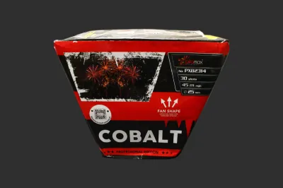 PXB2314 Cobalt 30st 25mm PXB2314 Cobalt 30st 25mm