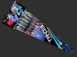 TR03 TR03 Rockets TR03 TR03 Rockets