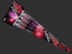 TR04 Rockets TR04 Rockets