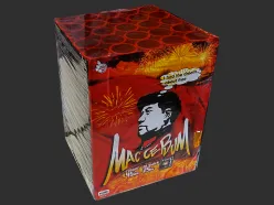 C2545MA Mao CE BUM 25st 45mm