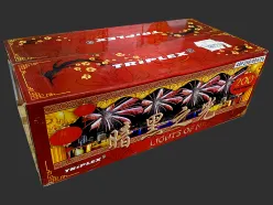 TXB098 Lights of Nights 200st. 1.2