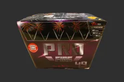 PXB3802 PRO FIRE 49 st. purple PXB3802 PRO FIRE 49 st. purple