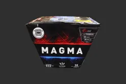 PXB2218 Magma 30st 20mm PXB2218 Magma 30st 20mm