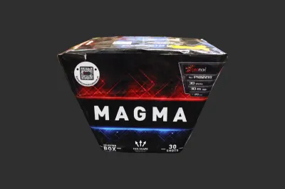 PXB2218 Magma 30st 20mm