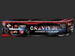 PXC213 Graviton 144st. 25mm PXC213 Graviton 144st. 25mm