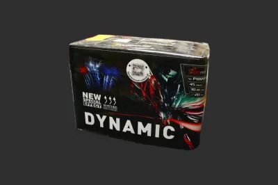 PXB2232 Dynamic 45st 20mm PXB2232 Dynamic 45st 20mm