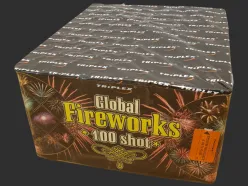 TXB112 Global Fireworks 1 TXB112 Global Fireworks 1