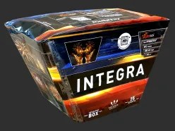 PXB2137 Integra 25st 20mm PXB2137 Integra 25st 20mm