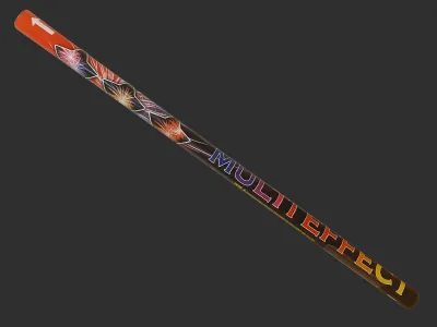 TRC6 Multi Effect 8st 30mm